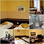Locanda Cierny Orol 3*