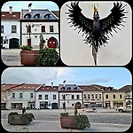 čierny Orol