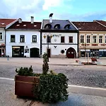 Cierny Orol