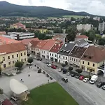 čierny Orol 3*