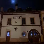 Penzion čierny Orol