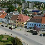 Cierny Orol Locanda
