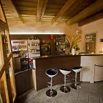 Cierny Orol Locanda