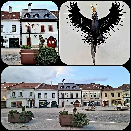 Cierny Orol