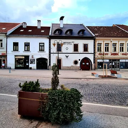 Cierny Orol