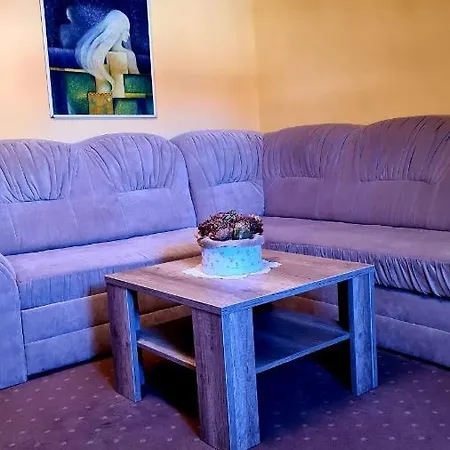 čierny Orol 3*