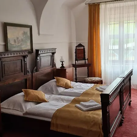 čierny Orol
