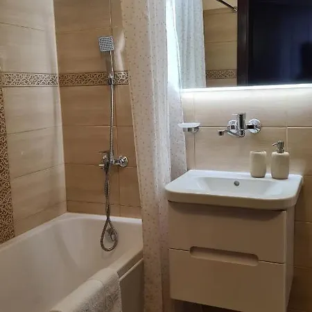 Cierny Orol Мини-отель Рожнява