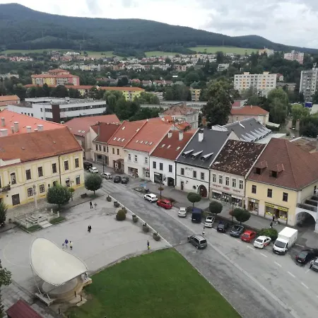 čierny Orol 3*