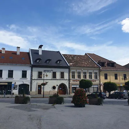 čierny Orol