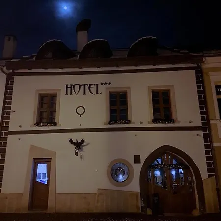 Inn Cierny Orol