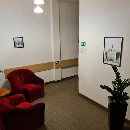 Cierny Orol Мини-отель 3*