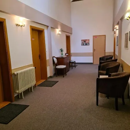 Cierny Orol 3* Rožňava
