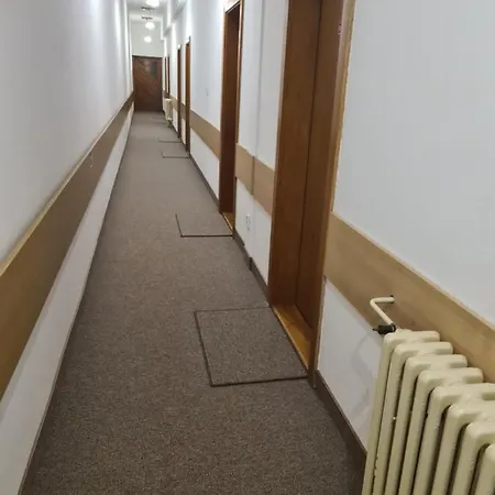 Penzion čierny Orol 3*