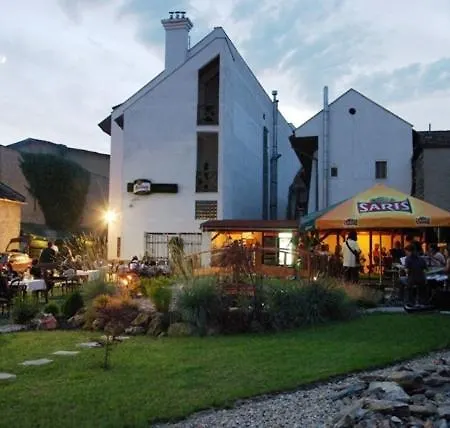 Cierny Orol 3* Рожнява