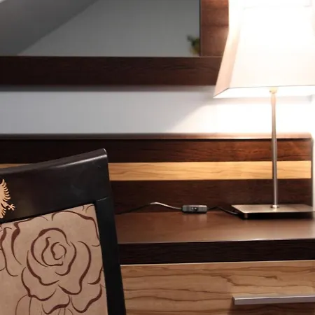 Cierny Orol Мини-отель 3*