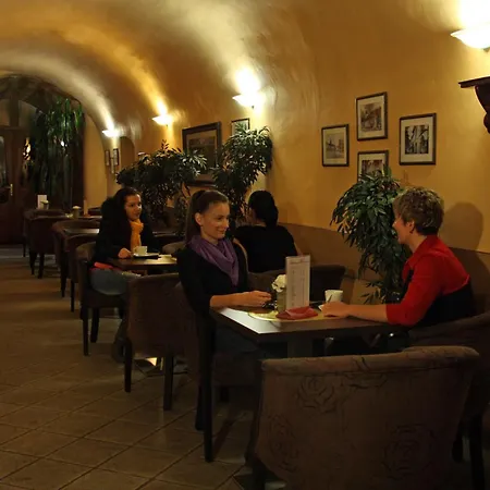 Cierny Orol 3* Rožňava
