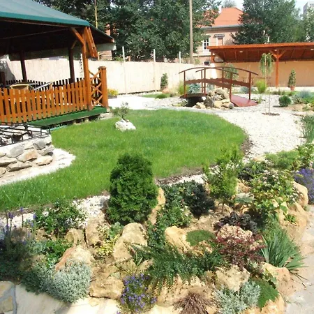 Мини-отель Cierny Orol