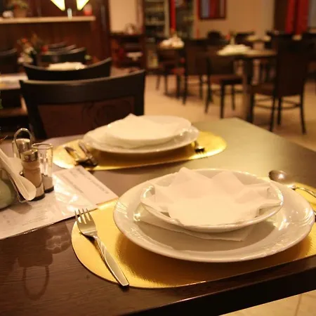 Cierny Orol Мини-отель